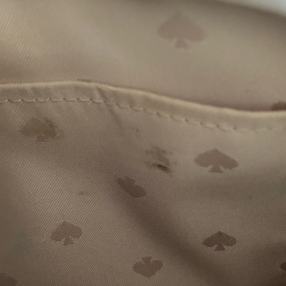 🎁Kate Spade Lauryn Colorblock Camera Bag - Picture 6 of 7